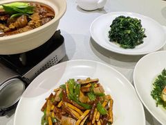 -品粹徽园·家常安徽菜