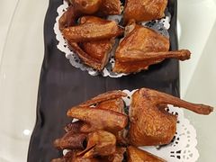 -圣丰城酒家·宴会(宝安大仟里店)