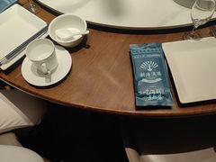 -新海渔港·胶东海鲜家常菜·家宴(奥体中心店)