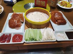 -冠州宴·海鲜烤鸭民间菜(冠县店)