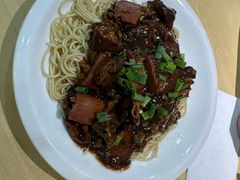 -梧桐面馆桐乡阿能面店(印象城店)