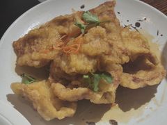 锅包肉-李老哈·东北菜(宋园路店)