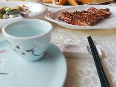 -大树头·花园餐厅(市桥店)