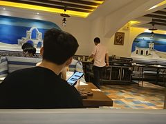 -十分牛西餐·牛扒专门店(光明广场店)