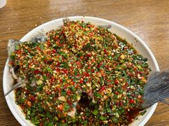 -艺味深尝(云锦路店)