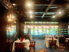 -马克西姆餐厅(崇文门店)