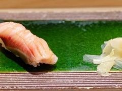 -鮨一日本料理(大中华店)