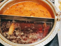 -一绪に寿喜烧(荟聚店)