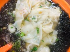-阿麟馄饨(延长路店)