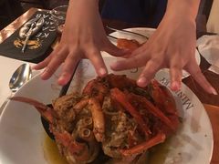 -Ministry of Crab(科伦坡店)