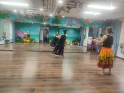 -呼拉汇舞蹈生活馆 Hawaii Hula&Tahiti Dance Studio
