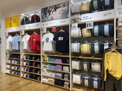 -优衣库(上海中山公园兆丰广场店)
