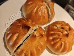 -额尔敦传统涮(公园西路店)