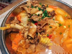 -Aqua Oasis 水天堂(爱山广场店)