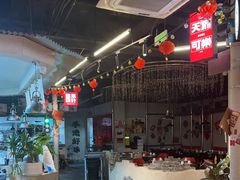 -牛市坎火锅(建设路店)