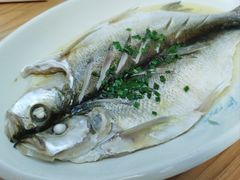 -品鲜村农家菜·阳澄湖大闸蟹(总店)