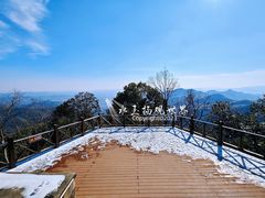 -莫干山风景区
