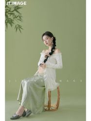 点击看大图 -专注孕妇照亲子照·纪田摄影