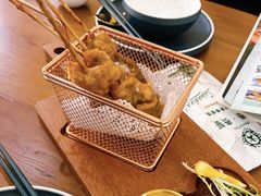 -曼泰·泰餐(江南环球港店)