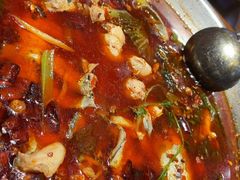 -小饕荟雅安贡椒鱼鲜馆(广福桥店)