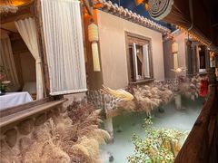 -叶叶菩提(太原别墅店)