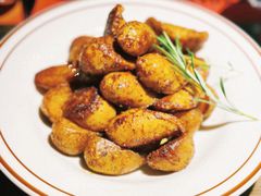 -ZAFFERANO西班牙海鲜饭(上海首店)