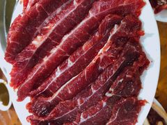 -蔡社牛肉城(龙湖店)