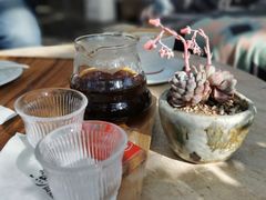 -北马山庄植趣咖啡