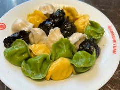 -双合园·海鲜水饺青岛菜(大尧三路店)