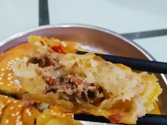 -王记特色锅魁(城市阳光大厦店)