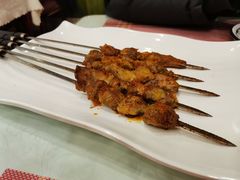 -巴依老爷新疆美食(清华东门店)