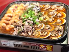 -上和臻品中国菜(花园街店)