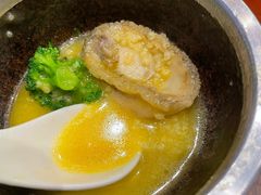 -古南都·老广东酒楼(龙江店)