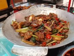 -路边边.炒菜烧烤.音乐餐厅(良乡长虹店)