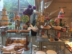 -元一希尔顿酒店·禅自助餐厅·啤酒花园