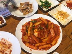 -紫霞门韩国料理烤肉(深南东路店)