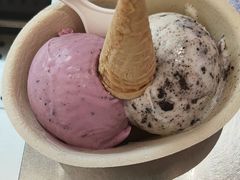 -极拉图·现制冰淇淋(大卫城店)