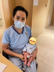 -禧月荟S月子中心(侨城店)