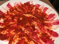 -韩宫宴烤肉·料理(苏州中心店)