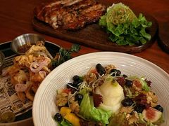 -黑角餐厅美式狂野Blackhorn(昌茂花园店)