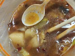 -张老三肉丸糊辣汤(丰登南路店)