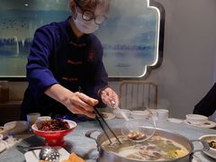 -俏牛哥鲜牛肉牛肆馆(重庆天地店)