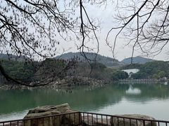 -白马涧龙池景区