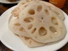 -中和远东火锅兔(老店)