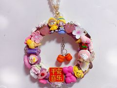 -爆爆手作·掐丝珐琅·Tufting·捏捏乐DIY团建集合店(朝阳店)