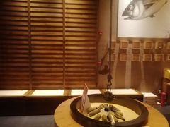 -千代武日本料理(哈西店)