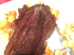 -西贝莜面村(上海百联西郊店)