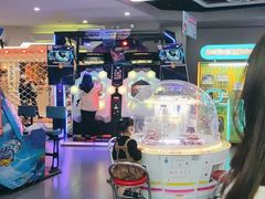 -天空之城游乐体验世界(义乌之心店)