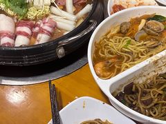 -咕咕站韩国料理(紫金港店)