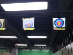 -射箭馆(新街口店)